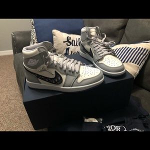 New with box. All accessories included